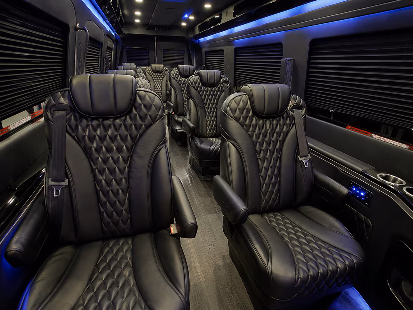 longmont employee transportation