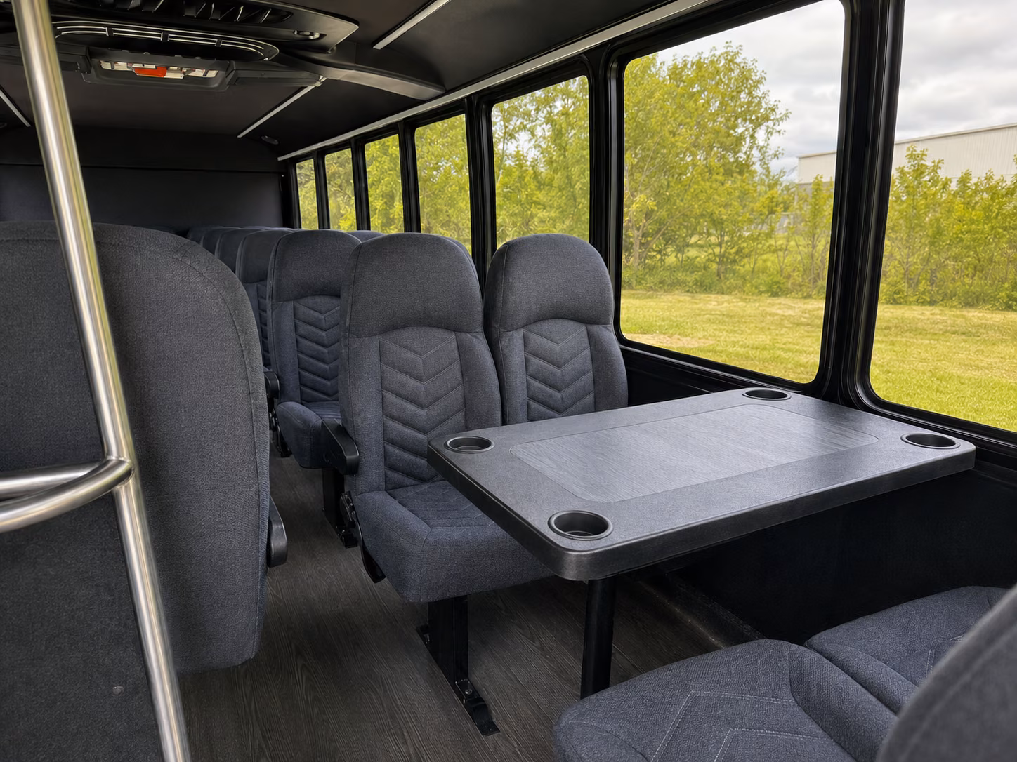 longmont event transportation