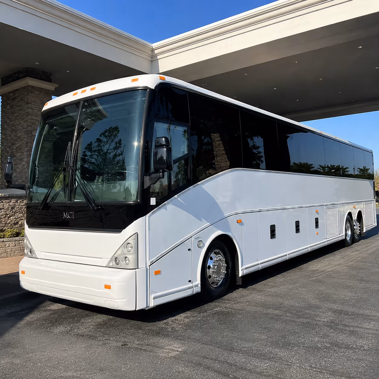 longmont religious group transportation