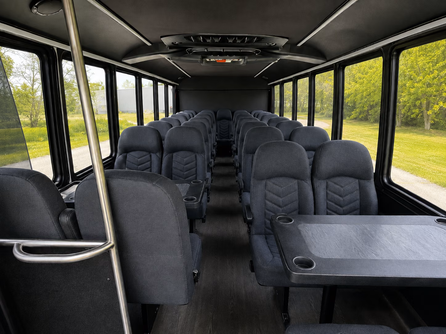 longmont sporting event transportation