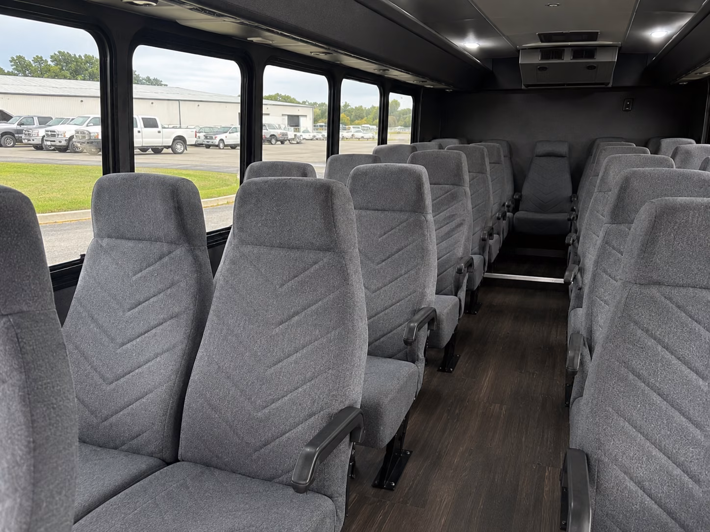 longmont wedding transportation